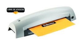 Plastificadora Fellowes Lunar A3