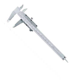 Ezquerra Calibre Tornillo Fijacion 200Mm