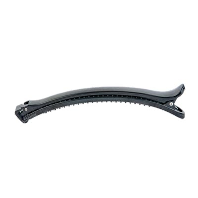 Bifull Pinza para Flequillo Color Negro