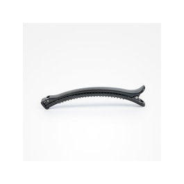 Bifull Pinza para Flequillo Color Negro