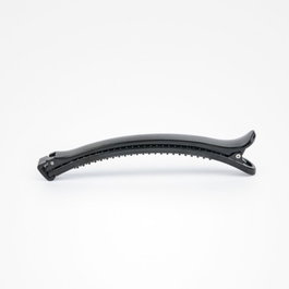 Bifull Pinza para Flequillo Color Negro
