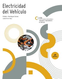 EDITEX, ELECTRICIDAD DEL VEHICULO 2026 - (26).(FP.BASICA).ELECTRICIDAD VEHICULO
