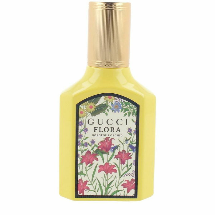 Gucci Flora Gorgeous Orchid Eau de Parfum 30 ml Gucci Flora Gorgeous Orchid Eau de Parfum 30 ml