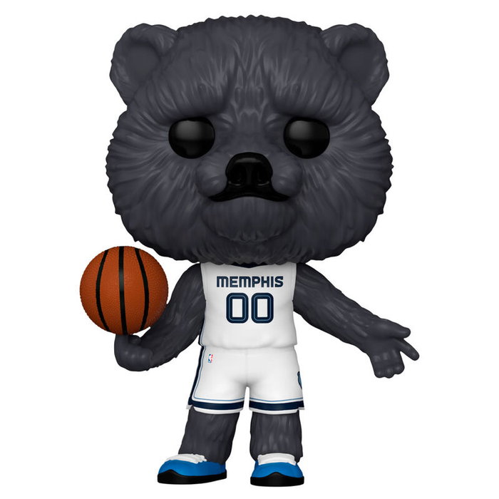 FUNKO Figura POP NBA Memphis Grizz
