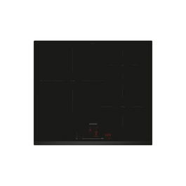 Placa de Inducción Siemens AG EH631HDC1E 59,2 cm 7400 W