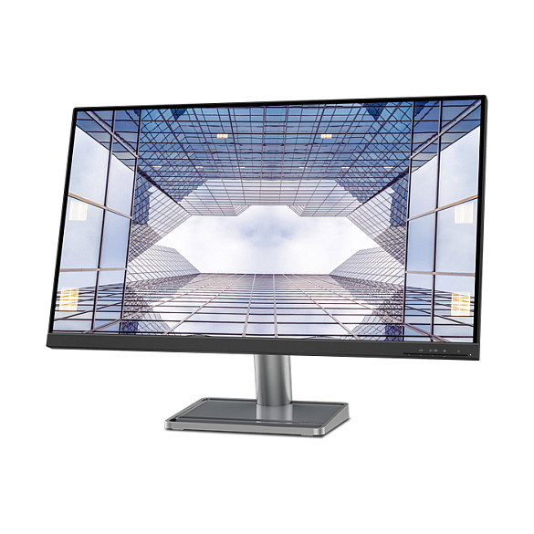 Lenovo L32p-30 Monitor 31.5" IPS 4K 60 Hz Negro con DisplayPort, HDMI y USB-C VESA 100