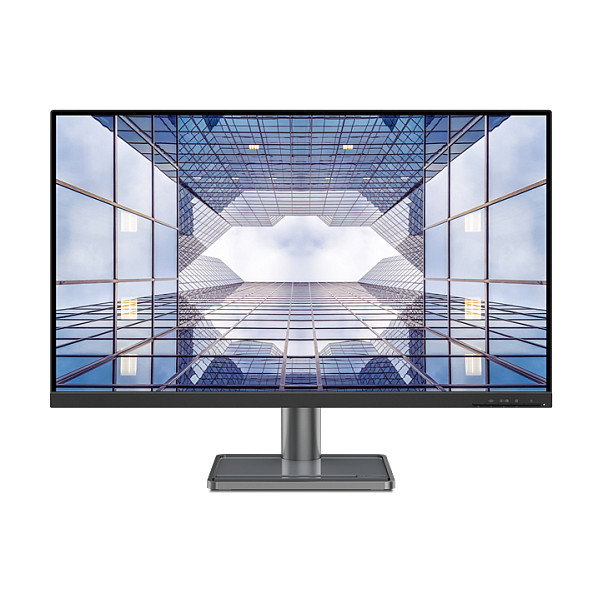 Lenovo L32p-30 Monitor 31.5" IPS 4K 60 Hz Negro con DisplayPort, HDMI y USB-C VESA 100