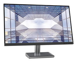 Lenovo Monitor L32p-30 31.5" 4K Ultra HD W-LED IPS 3840 x 2160 6ms AMD FreeSync