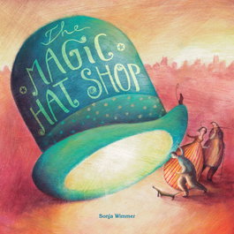 CUENTO DE LUZ, THE MAGIC HAT SHOP