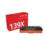 Xerox Everyday Negro para HP 139X (W1390X) Alta Capacidad