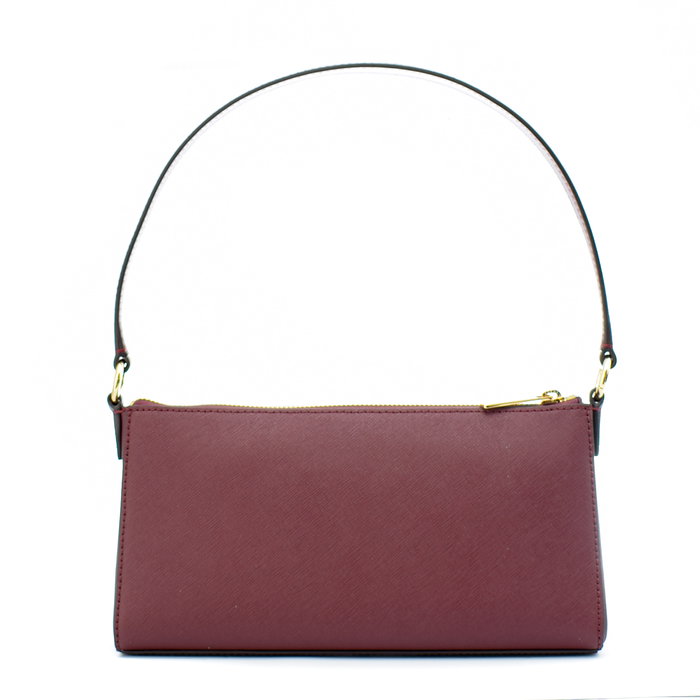 Michael Kors Bolso Vincent 35F4G2VC6L-OXBLOOD Rojo Michael Kors Bolso Vincent 35F4G2VC6L-OXBLOOD Rojo