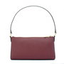 Michael Kors Bolso Vincent 35F4G2VC6L-OXBLOOD Rojo