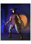 Neca Figura Teenage Mutant Ninja Turtles Elite Ninja Classic Colors 18 cm