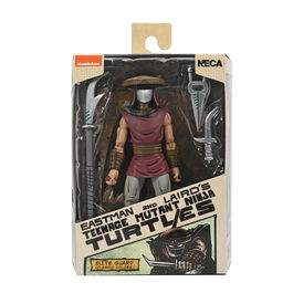 Neca Figura Teenage Mutant Ninja Turtles Elite Ninja Classic Colors 18 cm