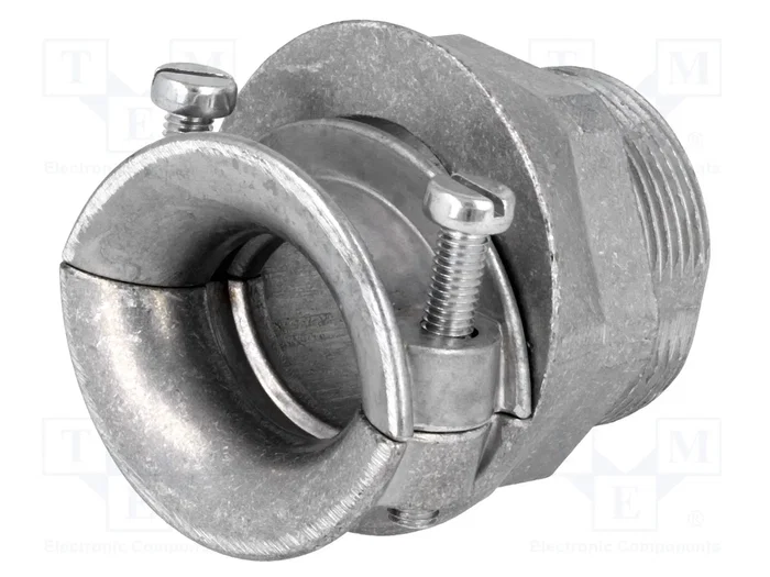 HARTING Prensaestopa metálica PG29 para cable de 19-29mm HARTING Prensaestopa metálica PG29 para cable de 19-29mm