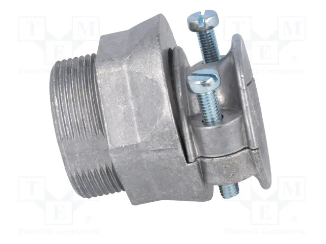 HARTING Prensaestopa metálica PG29 para cable de 19-29mm HARTING Prensaestopa metálica PG29 para cable de 19-29mm