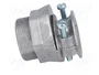 HARTING Prensaestopa metálica PG29 para cable de 19-29mm