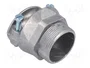 HARTING Prensaestopa metálica PG29 para cable de 19-29mm