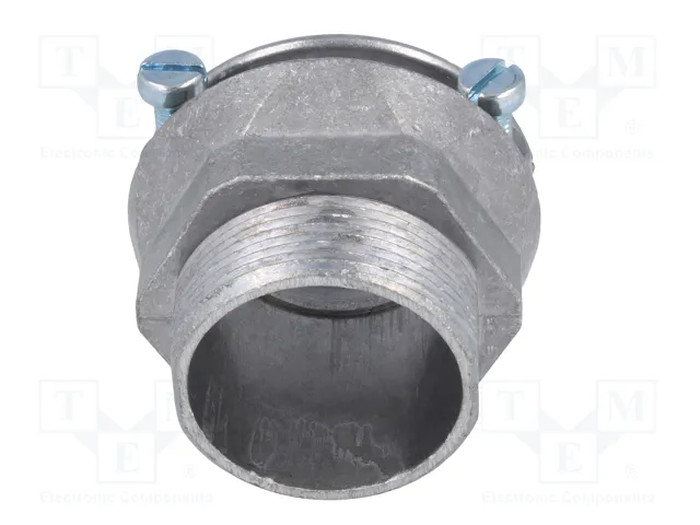 HARTING Prensaestopa metálica PG29 para cable de 19-29mm HARTING Prensaestopa metálica PG29 para cable de 19-29mm