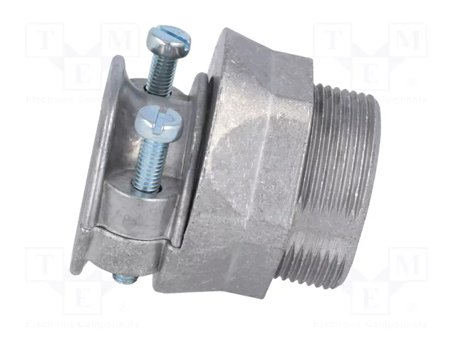 HARTING Prensaestopa metálica PG29 para cable de 19-29mm HARTING Prensaestopa metálica PG29 para cable de 19-29mm