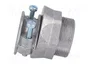 HARTING Prensaestopa metálica PG29 para cable de 19-29mm