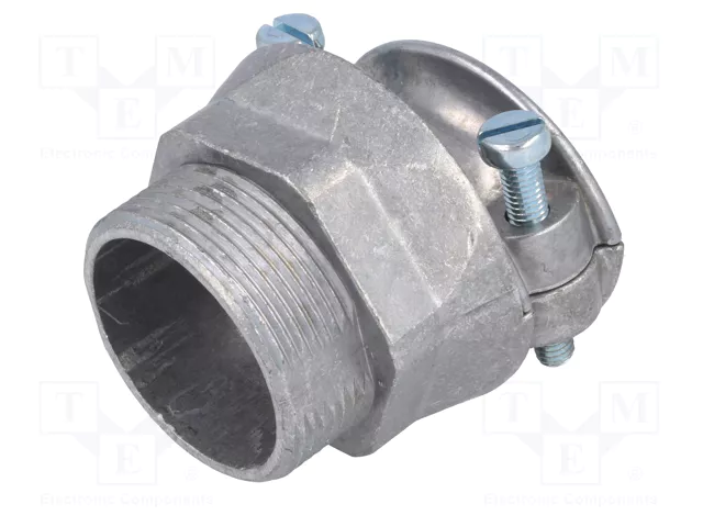 HARTING Prensaestopa metálica PG29 para cable de 19-29mm HARTING Prensaestopa metálica PG29 para cable de 19-29mm