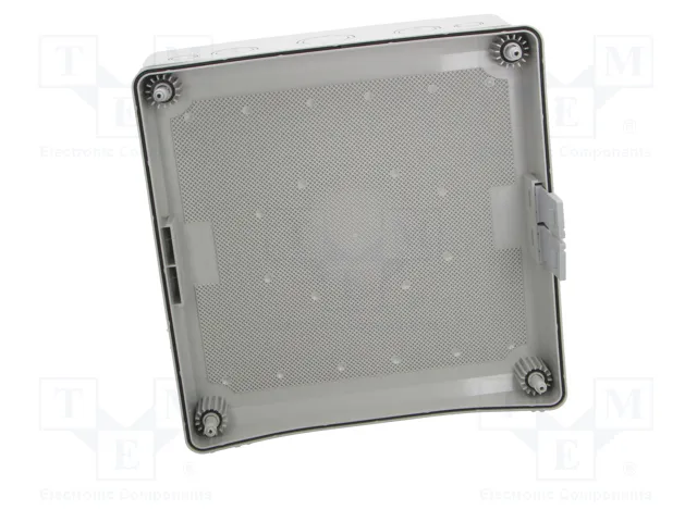 ELEKTRO-PLAST NASIELSK Carcasa Universal Industrial Gris
