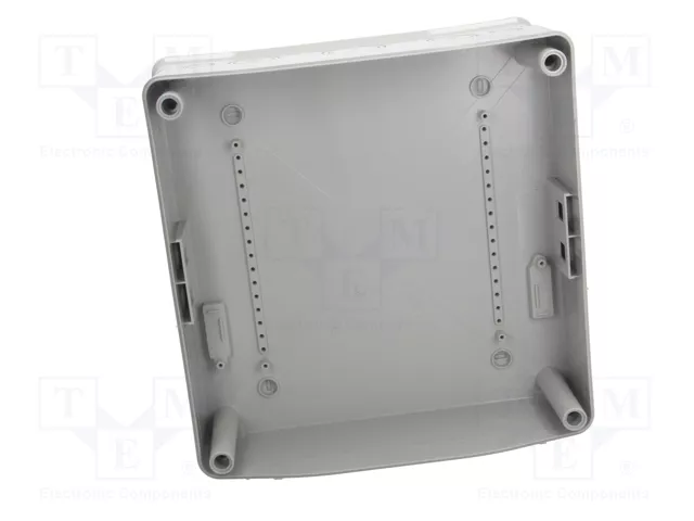 ELEKTRO-PLAST NASIELSK Carcasa Universal Industrial Gris
