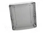 ELEKTRO-PLAST NASIELSK Carcasa Universal Industrial Gris