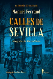 Calles de Sevilla, Manuel Ferrand Bonilla - EL PASEO