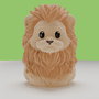 Wicked Tubbz Figura PVC Cowardly Lion Boxed Edition 10 cm