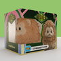 Wicked Tubbz Figura PVC Cowardly Lion Boxed Edition 10 cm