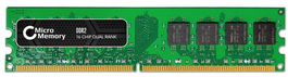 CoreParts 2GB Memoria RAM DDR2 800MHz DIMM OEM para Ordenador