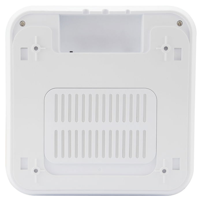 LevelOne WAP-8123 Funkbasisstation Punto de Acceso Wi-Fi 802.11ac Wave 2 Doble Banda 1200 Mbps