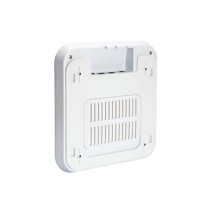 Level One WAP-8123 Punto de acceso inalámbrico GigE 802.11ac Wave 2 Blanco Level One WAP-8123 Punto de acceso inalámbrico GigE 802.11ac Wave 2 Blanco