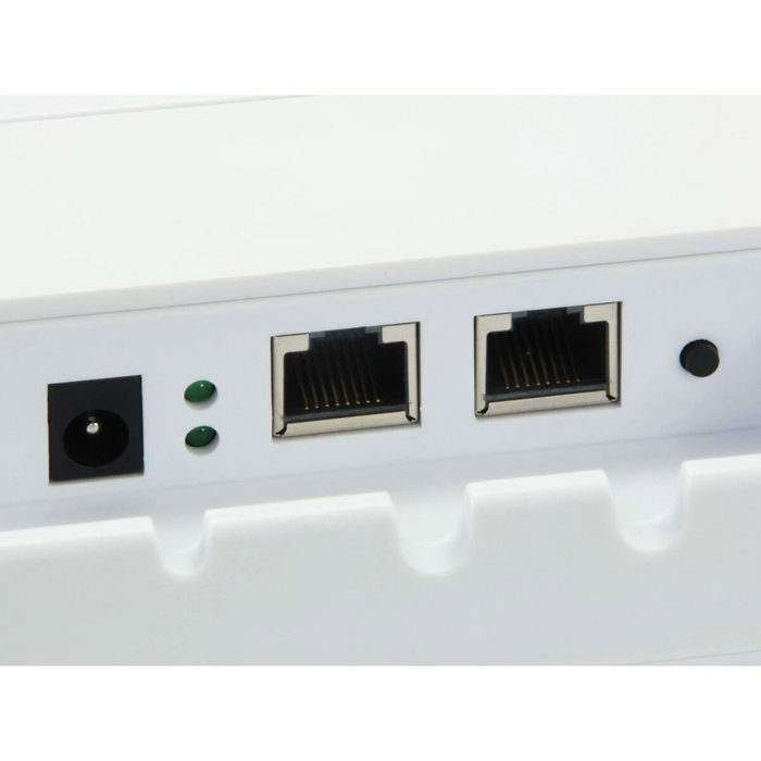 Level One WAP-8123 Punto de acceso inalámbrico GigE 802.11ac Wave 2 Blanco Level One WAP-8123 Punto de acceso inalámbrico GigE 802.11ac Wave 2 Blanco