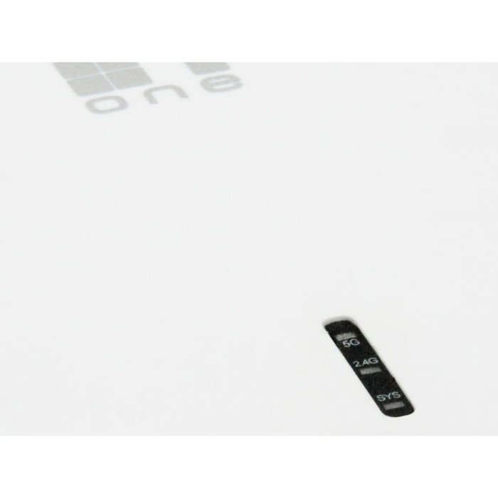 Level One WAP-8123 Punto de acceso inalámbrico GigE 802.11ac Wave 2 Blanco Level One WAP-8123 Punto de acceso inalámbrico GigE 802.11ac Wave 2 Blanco