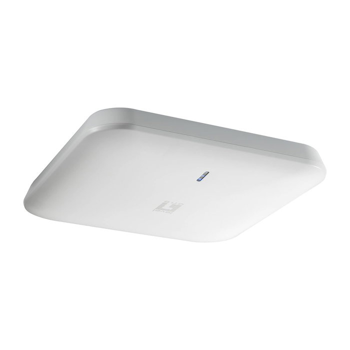 Level One WAP-8123 Punto de acceso inalámbrico GigE 802.11ac Wave 2 Blanco Level One WAP-8123 Punto de acceso inalámbrico GigE 802.11ac Wave 2 Blanco