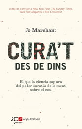 ANGLE, Cura't des de dins - Jo Marchant