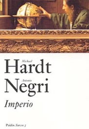 Imperio, Michael Hardt y Toni Negri - PAIDOS