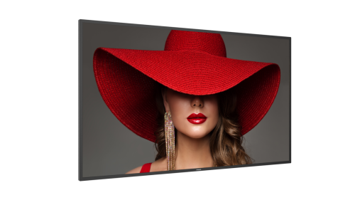 Philips 65BDL4650D Pantalla Digital 65" LCD 4K Ultra HD Android 11 Wifi Negro 24/7