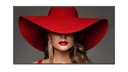 Philips 65BDL4650D Pantalla Digital 65" LCD 4K Ultra HD Android 11 Wifi Negro 24/7