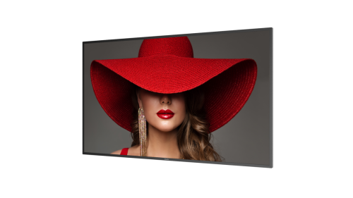 Philips 65BDL4650D Pantalla Digital 65" LCD 4K Ultra HD Android 11 Wifi Negro 24/7