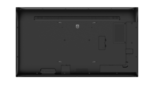 Philips 65BDL4650D Pantalla Digital 65" LCD 4K Ultra HD Android 11 Wifi Negro 24/7