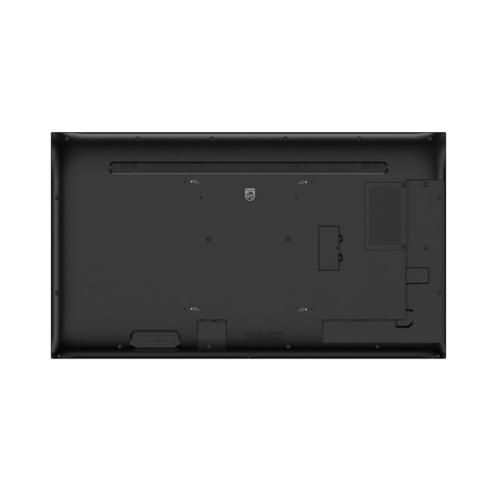 Philips 65BDL4650D Pantalla plana para señalización digital 65 pulgadas 4K Ultra HD Negro Philips 65BDL4650D Pantalla plana para señalización digital 65 pulgadas 4K Ultra HD Negro