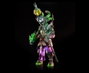 Four Horsemen Toy Design Mythic Legions: Poxxus Figura Azahazzar