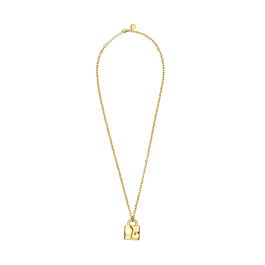 Collar Mujer Radiant RH000238 Dorado