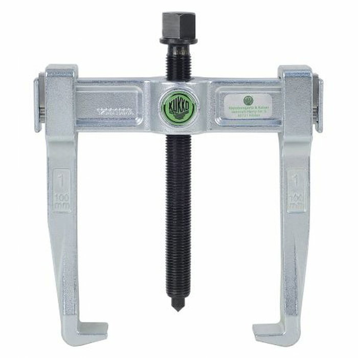 Extractor de rodamientos KUKKO 150 x150 mm Extractor de rodamientos KUKKO 150 x150 mm