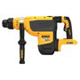 DeWalt DCH735N-XJ Taladro percutor inalámbrico SDS-Max 54V