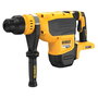 DeWalt DCH735N-XJ Taladro percutor inalámbrico SDS-Max 54V